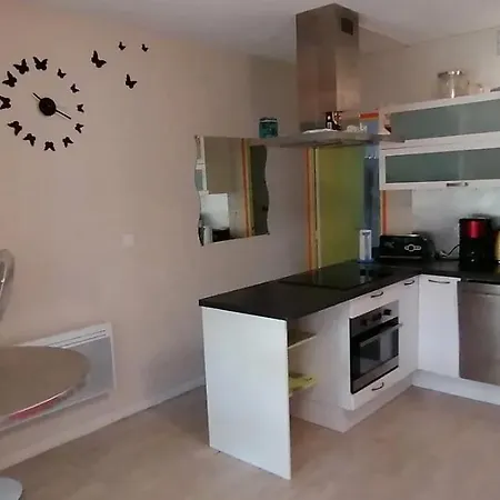 Proche Plage Apartment