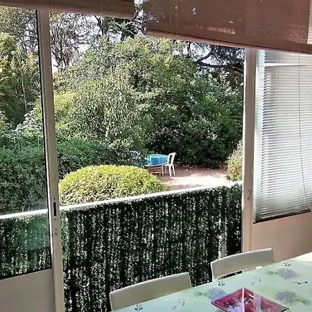 Apartment Proche Plage Saint-Raphael (Var)